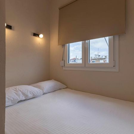 Thea Small House クサンチ エクステリア 写真