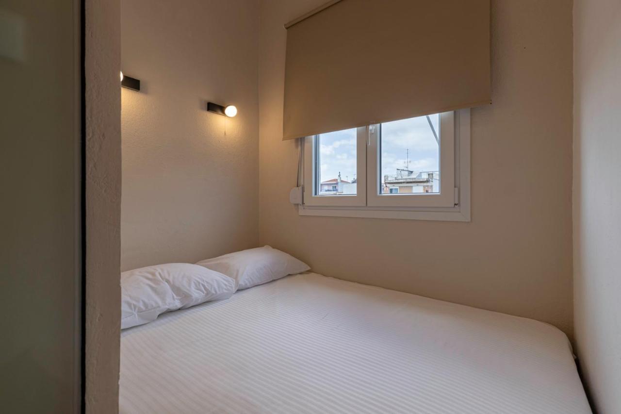 Thea Small House クサンチ エクステリア 写真