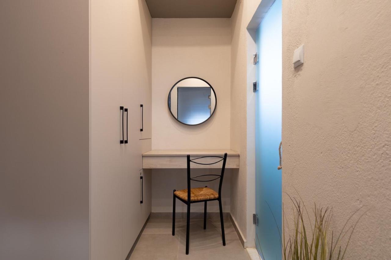 Thea Small House クサンチ エクステリア 写真